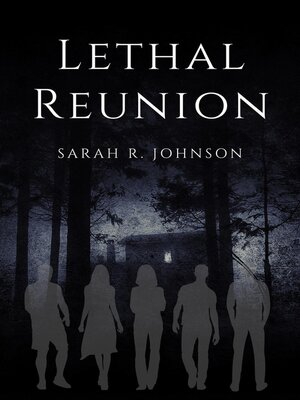 cover image of Lethal Reunion